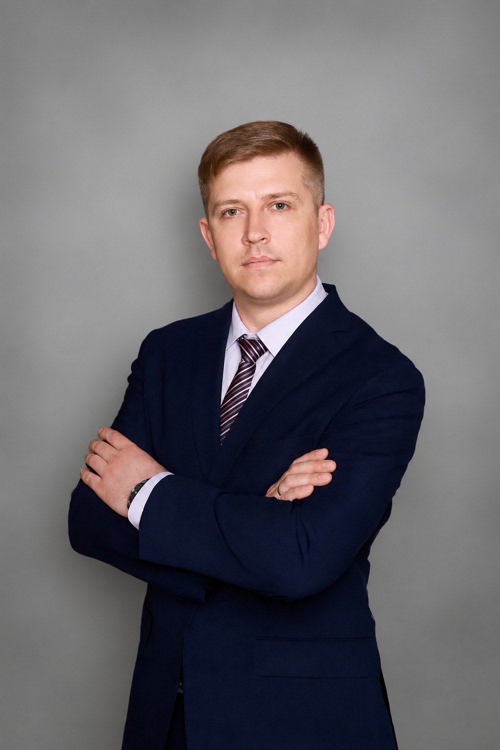 Кузнецов Николай