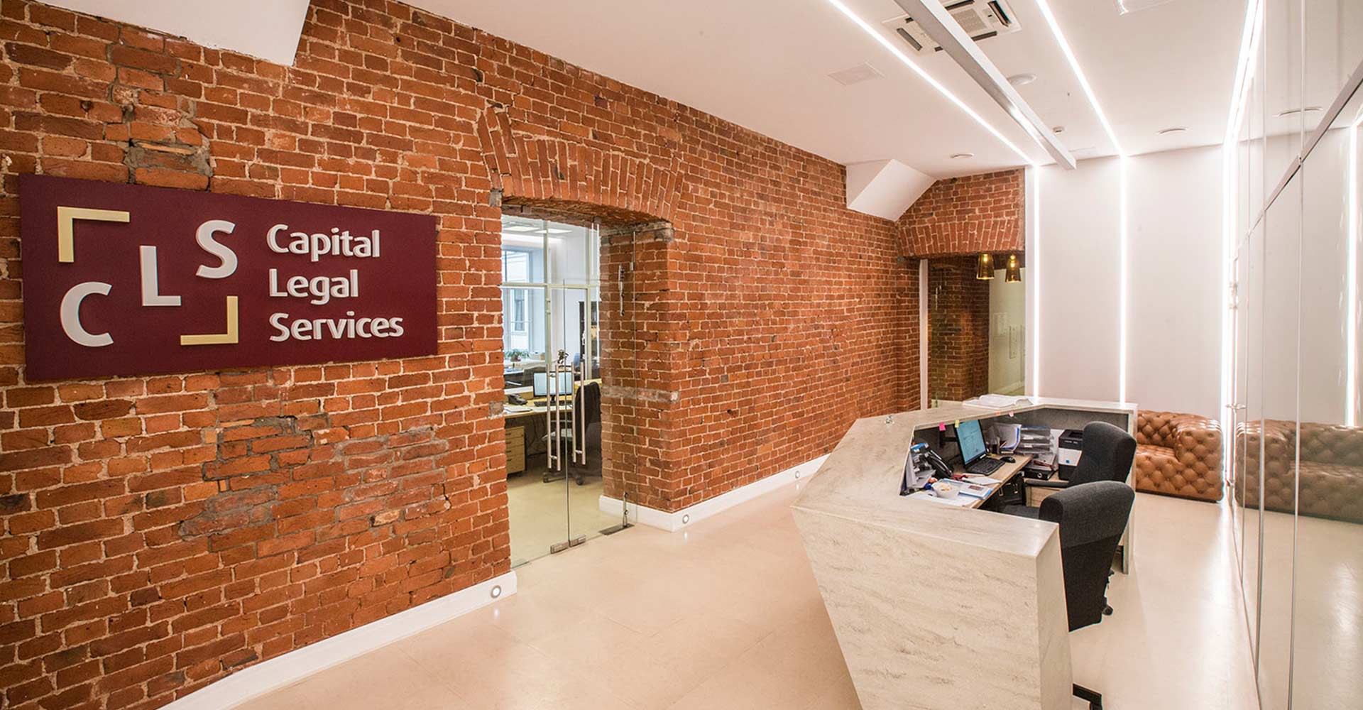 Capital Legal Services