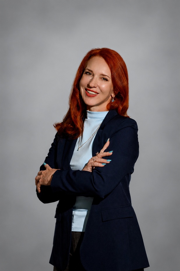 Палкина Ирина