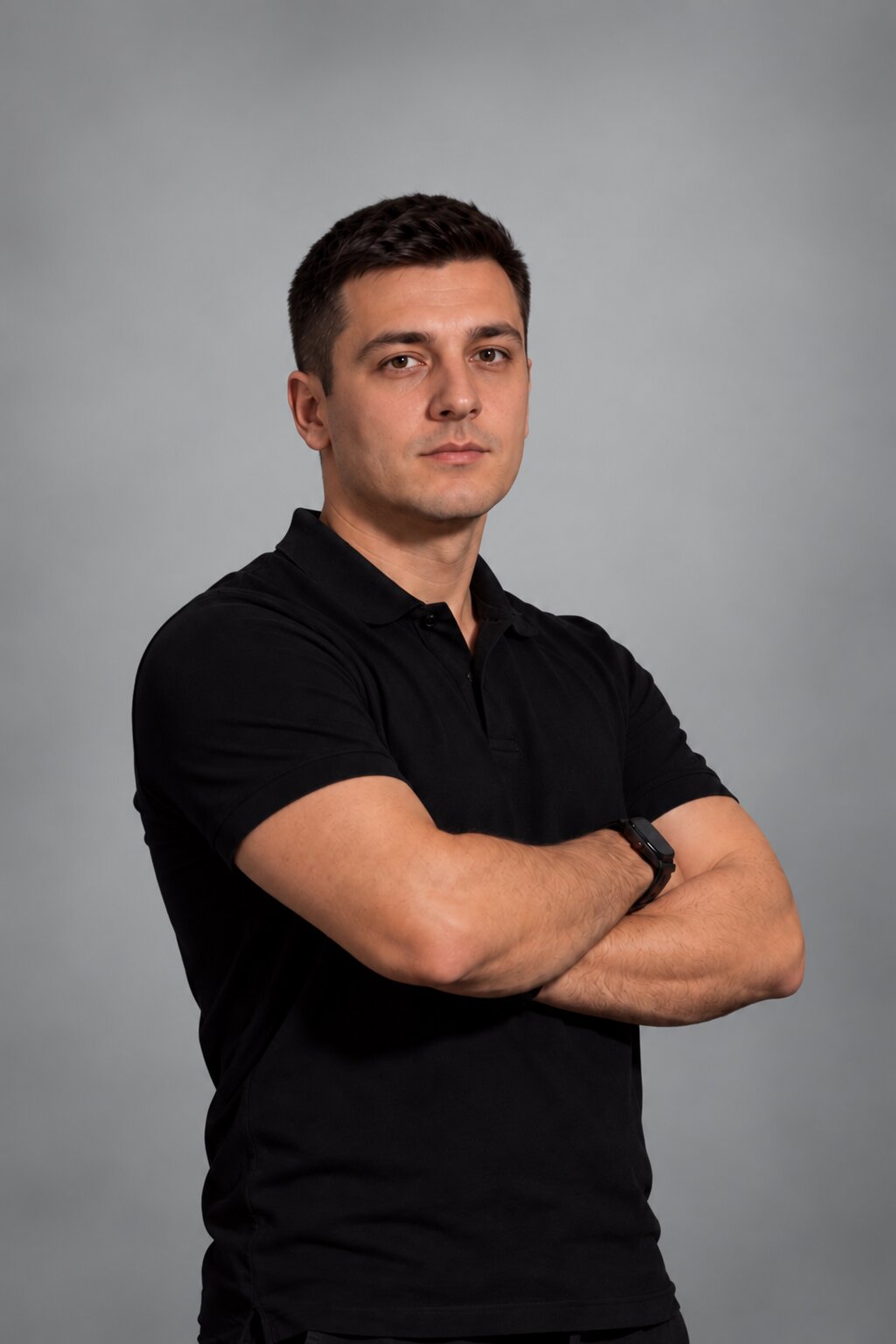 Краев Александр